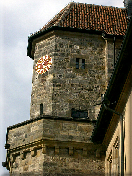 foto Castello di Veste Coburg